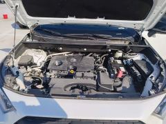 Toyota RAV4 2.0L CVTAWD Edition - фото 19