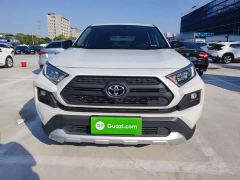 Toyota RAV4 2.0L CVTAWD Edition - фото 2