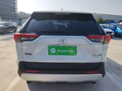 Toyota RAV4 2.0L CVTAWD Edition - фото 5