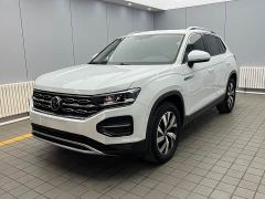 Volkswagen Taos 280TSI FWD Luxury Smart Connected Edition - photo 1