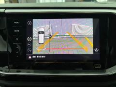 Volkswagen Taos 280TSI FWD Luxury Smart Connected Edition - photo 13