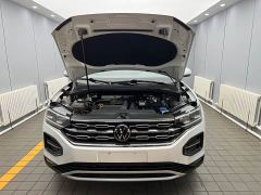 Volkswagen Taos 280TSI FWD Luxury Smart Connected Edition - photo 17