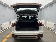 Volkswagen Taos 280TSI FWD Luxury Smart Connected Edition - photo 19