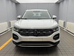 Volkswagen Taos 280TSI FWD Luxury Smart Connected Edition - photo 2