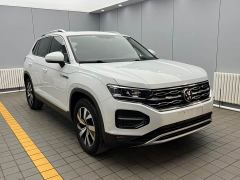 Volkswagen Taos 280TSI FWD Luxury Smart Connected Edition - photo 3