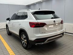 Volkswagen Taos 280TSI FWD Luxury Smart Connected Edition - photo 4