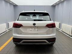 Volkswagen Taos 280TSI FWD Luxury Smart Connected Edition - photo 5
