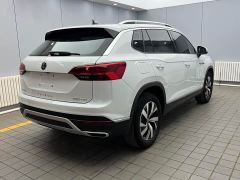 Volkswagen Taos 280TSI FWD Luxury Smart Connected Edition - photo 6