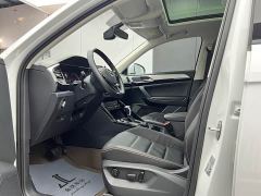 Volkswagen Taos 280TSI FWD Luxury Smart Connected Edition - photo 7