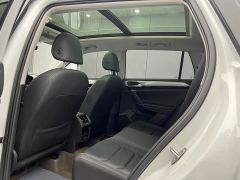 Volkswagen Taos 280TSI FWD Luxury Smart Connected Edition - photo 8
