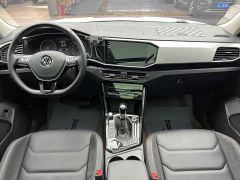 Volkswagen Taos 280TSI FWD Luxury Smart Connected Edition - photo 9