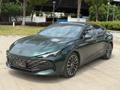 SAIC MG7 1.5T DCT Premium Luxury Edition - ფოტო 1