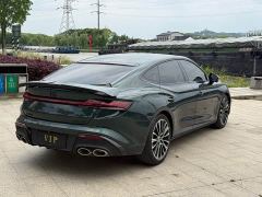SAIC MG7 1.5T DCT Premium Luxury Edition - ფოტო 10