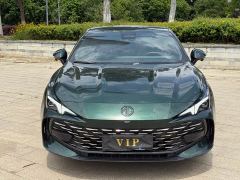 SAIC MG7 1.5T DCT Premium Luxury Edition - ფოტო 2