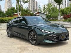 SAIC MG7 1.5T DCT Premium Luxury Edition - ფოტო 3