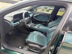 SAIC MG7 1.5T DCT Premium Luxury Edition - ფოტო 6
