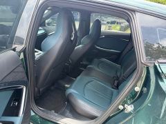 SAIC MG7 1.5T DCT Premium Luxury Edition - ფოტო 7