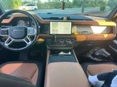 Land Rover Defender 110 3.0T P400 X-DYNAMIC HSE - ფოტო 3