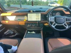 Land Rover Defender 110 3.0T P400 X-DYNAMIC HSE - ფოტო 4