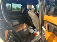 Land Rover Defender 110 3.0T P400 X-DYNAMIC HSE - ფოტო 5