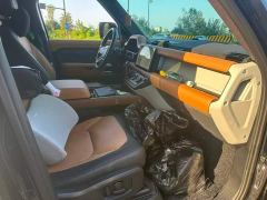 Land Rover Defender 110 3.0T P400 X-DYNAMIC HSE - ფოტო 6
