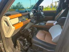 Land Rover Defender 110 3.0T P400 X-DYNAMIC HSE - ფოტო 7