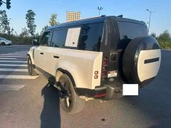 Land Rover Defender 110 3.0T P400 X-DYNAMIC HSE - ფოტო 9