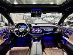 Mercedes-Benz E-Class E 300 L Luxury - ფოტო 10