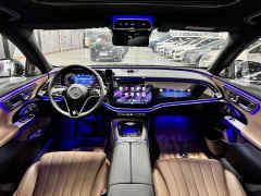 Mercedes-Benz E-Class E 300 L Luxury - ფოტო 11
