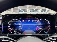 Mercedes-Benz E-Class E 300 L Luxury - ფოტო 12