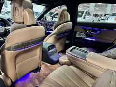 Mercedes-Benz E-Class E 300 L Luxury - ფოტო 13