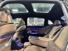 Mercedes-Benz E-Class E 300 L Luxury - ფოტო 15