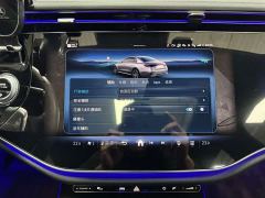 Mercedes-Benz E-Class E 300 L Luxury - ფოტო 16