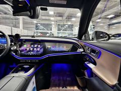 Mercedes-Benz E-Class E 300 L Luxury - ფოტო 17