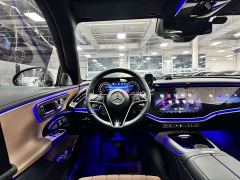 Mercedes-Benz E-Class E 300 L Luxury - ფოტო 18