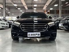 Mercedes-Benz E-Class E 300 L Luxury - ფოტო 2