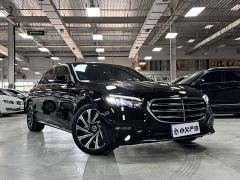 Mercedes-Benz E-Class E 300 L Luxury - ფოტო 3