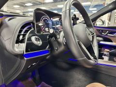 Mercedes-Benz E-Class E 300 L Luxury - ფოტო 4
