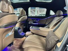 Mercedes-Benz E-Class E 300 L Luxury - ფოტო 5