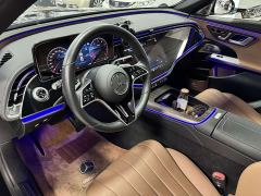 Mercedes-Benz E-Class E 300 L Luxury - ფოტო 7