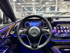 Mercedes-Benz E-Class E 300 L Luxury - ფოტო 8