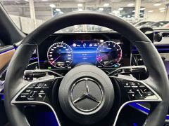 Mercedes-Benz E-Class E 300 L Luxury - ფოტო 9