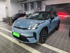 Lynk & Co 08 EM-P 210 AWD Performance Ultra H7 - ფოტო 1