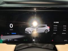 Lynk & Co 08 EM-P 210 AWD Performance Ultra H7 - ფოტო 11