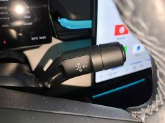 Lynk & Co 08 EM-P 210 AWD Performance Ultra H7 - ფოტო 13