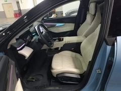 Lynk & Co 08 EM-P 210 AWD Performance Ultra H7 - ფოტო 14