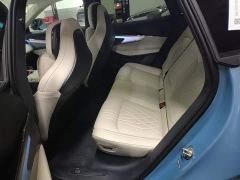 Lynk & Co 08 EM-P 210 AWD Performance Ultra H7 - ფოტო 16