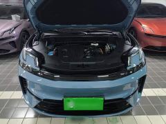 Lynk & Co 08 EM-P 210 AWD Performance Ultra H7 - ფოტო 19