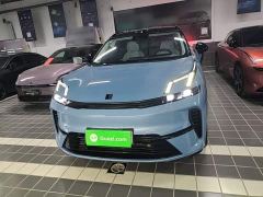 Lynk & Co 08 EM-P 210 AWD Performance Ultra H7 - ფოტო 2
