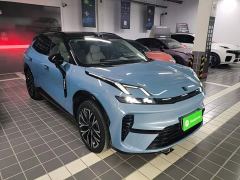 Lynk & Co 08 EM-P 210 AWD Performance Ultra H7 - ფოტო 3